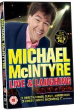 Watch Michael McIntyre Live & Laughing Vodlocker