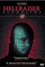 Watch Hellraiser: Bloodline Vodlocker