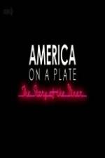 Watch BBC America On A Plate The Story Of The Diner Vodlocker
