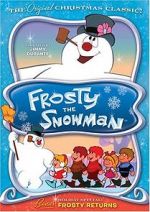 Watch Frosty the Snowman (TV Short 1969) Vodlocker