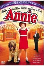 Watch Annie Vodlocker