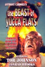 Watch The Beast of Yucca Flats Vodlocker