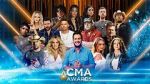 Watch 55th Annual CMA Awards (TV Special 2021) Vodlocker