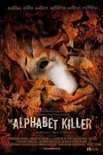 Watch The Alphabet Killer Vodlocker