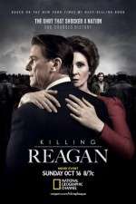 Watch Killing Reagan Vodlocker