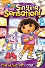 Watch Dora The Explorer - Singing Sensation Vodlocker