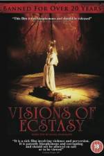 Watch Visions of Ecstasy Vodlocker