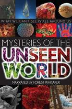 Watch Mysteries of the Unseen World Vodlocker