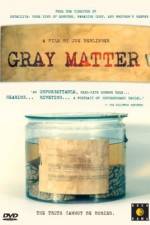 Watch Gray Matter Vodlocker