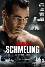 Watch Max Schmeling Vodlocker
