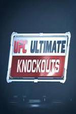 Watch UFC Ultimate Knockouts Vodlocker