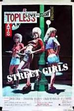 Watch Street Girls Vodlocker