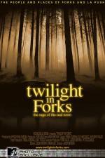 Watch Twilight in Forks The Saga of the Real Town Vodlocker