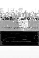 Watch With Babies and Banners: Story of the Women's Emergency Brigade Vodlocker