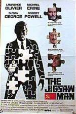 Watch The Jigsaw Man Vodlocker
