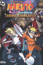 Watch Naruto the Movie 2 Legend of the Stone of Gelel Vodlocker