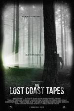 Watch The Lost Coast Tapes Vodlocker
