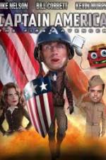 Watch Rifftrax Captain America The First Avenger Vodlocker