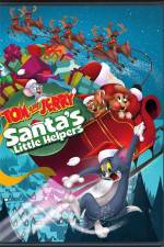 Watch Tom And Jerry\'s Santa\'s Little Helpers Vodlocker