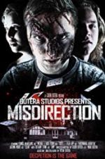 Watch Misdirection: The Horror Comedy Vodlocker