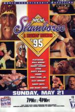 Watch WCW Slamboree 1995 Vodlocker