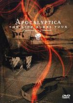 Watch Apocalyptica: The Life Burns Tour Vodlocker