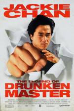 Watch Drunken Master II (Jui kuen II) Vodlocker