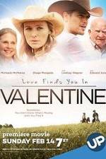 Watch Love Finds You in Valentine Vodlocker