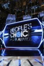 Watch The 40th Annual Peoples Choice Awards Vodlocker