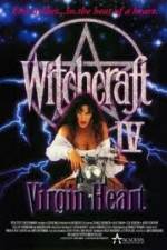 Watch Witchcraft IV The Virgin Heart Vodlocker