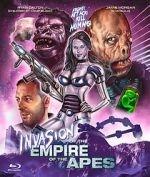 Watch Invasion of the Empire of the Apes Online Alluc