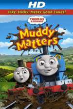 Watch Thomas & Friends Muddy Matters Vodlocker