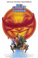 Watch One Crazy Summer Vodlocker