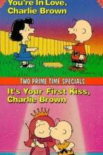 Watch It's Your First Kiss Charlie Brown Vodlocker