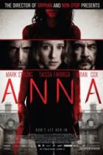 Watch Anna Vodlocker