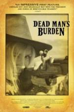 Watch Dead Mans Burden Vodlocker