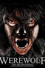 Watch A Werewolf in Slovenia Vodlocker