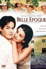 Watch Belle epoque Vodlocker
