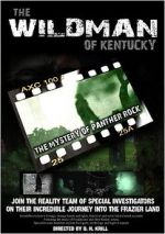 Watch The Wildman of Kentucky: The Mystery of Panther Rock Vodlocker