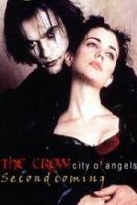 Watch The Crow: City of Angels - Second Coming (FanEdit) Vodlocker