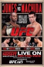 Watch UFC 140: Jones vs. Machida Vodlocker
