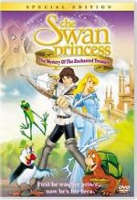 Watch The Swan Princess: The Mystery of the Enchanted Treasure Vodlocker