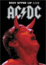 Watch AC/DC: Stiff Upper Lip Live Vodlocker