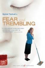 Watch Fear and Trembling Vodlocker