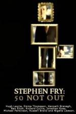 Watch Stephen Fry 50 Not Out Vodlocker