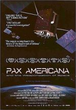 Watch Pax Americana and the Weaponization of Space Vodlocker