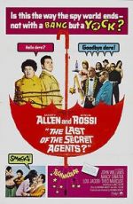 Watch The Last of the Secret Agents? Vodlocker