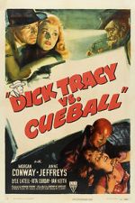 Watch Dick Tracy vs. Cueball Online Vodlocker