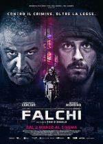 Watch Falchi: Falcons Special Squad Vodlocker