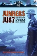 Watch The JU 87 Stuka Vodlocker
